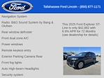 2025 Ford Explorer RWD, SUV for sale #A76522 - photo 4