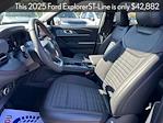 2025 Ford Explorer RWD, SUV for sale #A76522 - photo 41