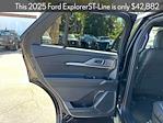 2025 Ford Explorer RWD, SUV for sale #A76522 - photo 42