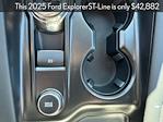 2025 Ford Explorer RWD, SUV for sale #A76522 - photo 88