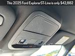 2025 Ford Explorer RWD, SUV for sale #A76522 - photo 99