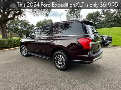 2024 Ford Expedition 4x2, SUV for sale #A76637 - photo 2