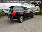 New 2024 Ford Expedition XLT 4x2, SUV for sale #A76637 - photo 13