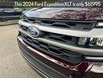 New 2024 Ford Expedition XLT 4x2, SUV for sale #A76637 - photo 21