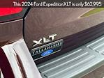 New 2024 Ford Expedition XLT 4x2, SUV for sale #A76637 - photo 23