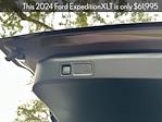 New 2024 Ford Expedition XLT 4x2, SUV for sale #A76637 - photo 52