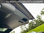 New 2024 Ford Expedition XLT 4x2, SUV for sale #A76637 - photo 53