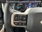 2024 Ford Expedition 4x2, SUV for sale #A76637 - photo 60