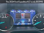 New 2024 Ford Expedition XLT 4x2, SUV for sale #A76637 - photo 62