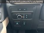 New 2024 Ford Expedition XLT 4x2, SUV for sale #A76637 - photo 65