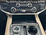 New 2024 Ford Expedition XLT 4x2, SUV for sale #A76637 - photo 70