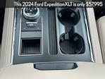 2024 Ford Expedition 4x2, SUV for sale #A76637 - photo 72