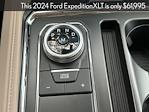 New 2024 Ford Expedition XLT 4x2, SUV for sale #A76637 - photo 73