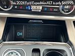 New 2024 Ford Expedition XLT 4x2, SUV for sale #A76637 - photo 75