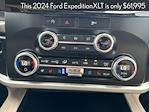 New 2024 Ford Expedition XLT 4x2, SUV for sale #A76637 - photo 77