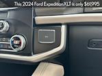 New 2024 Ford Expedition XLT 4x2, SUV for sale #A76637 - photo 80