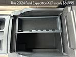 New 2024 Ford Expedition XLT 4x2, SUV for sale #A76637 - photo 84