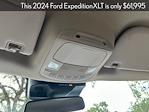 2024 Ford Expedition 4x2, SUV for sale #A76637 - photo 90