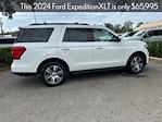 New 2024 Ford Expedition XLT 4x2, SUV for sale #A76640 - photo 15