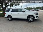 New 2024 Ford Expedition XLT 4x2, SUV for sale #A76640 - photo 18