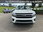 New 2024 Ford Expedition XLT 4x2, SUV for sale #A76640 - photo 22