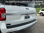 New 2024 Ford Expedition XLT 4x2, SUV for sale #A76640 - photo 29