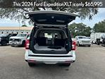 New 2024 Ford Expedition XLT 4x2, SUV for sale #A76640 - photo 48