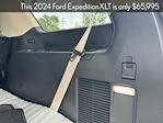 New 2024 Ford Expedition XLT 4x2, SUV for sale #A76640 - photo 51