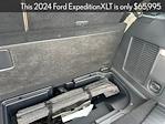 New 2024 Ford Expedition XLT 4x2, SUV for sale #A76640 - photo 55