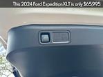 New 2024 Ford Expedition XLT 4x2, SUV for sale #A76640 - photo 57