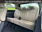 New 2024 Ford Expedition XLT 4x2, SUV for sale #A76640 - photo 61