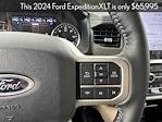 New 2024 Ford Expedition XLT 4x2, SUV for sale #A76640 - photo 65