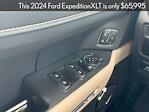 2024 Ford Expedition 4x2, SUV for sale #A76640 - photo 71