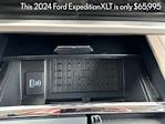 New 2024 Ford Expedition XLT 4x2, SUV for sale #A76640 - photo 81