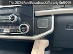 New 2024 Ford Expedition XLT 4x2, SUV for sale #A76640 - photo 86