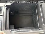 New 2024 Ford Expedition XLT 4x2, SUV for sale #A76640 - photo 91