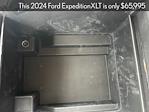 New 2024 Ford Expedition XLT 4x2, SUV for sale #A76640 - photo 92