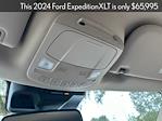 2024 Ford Expedition 4x2, SUV for sale #A76640 - photo 95