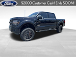 2024 Ford F-150 SuperCrew Cab 4x4, Pickup for sale #A77273 - photo 1