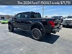 2024 Ford F-150 SuperCrew Cab 4x4, Pickup for sale #A77273 - photo 2