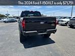 2024 Ford F-150 SuperCrew Cab 4x4, Pickup for sale #A77273 - photo 11