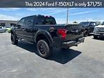 2024 Ford F-150 SuperCrew Cab 4x4, Pickup for sale #A77273 - photo 12