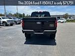 2024 Ford F-150 SuperCrew Cab 4x4, Pickup for sale #A77273 - photo 14