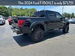 2024 Ford F-150 SuperCrew Cab 4x4, Pickup for sale #A77273 - photo 16