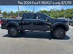 2024 Ford F-150 SuperCrew Cab 4x4, Pickup for sale #A77273 - photo 18