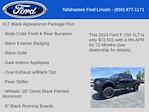 2024 Ford F-150 SuperCrew Cab 4x4, Pickup for sale #A77273 - photo 3