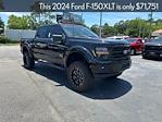 2024 Ford F-150 SuperCrew Cab 4x4, Pickup for sale #A77273 - photo 21