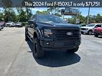 2024 Ford F-150 SuperCrew Cab 4x4, Pickup for sale #A77273 - photo 22