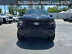 2024 Ford F-150 SuperCrew Cab 4x4, Pickup for sale #A77273 - photo 23