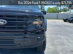 2024 Ford F-150 SuperCrew Cab 4x4, Pickup for sale #A77273 - photo 24